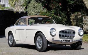 Siata Daina SL Coupe '1952